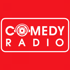Comedy Radio